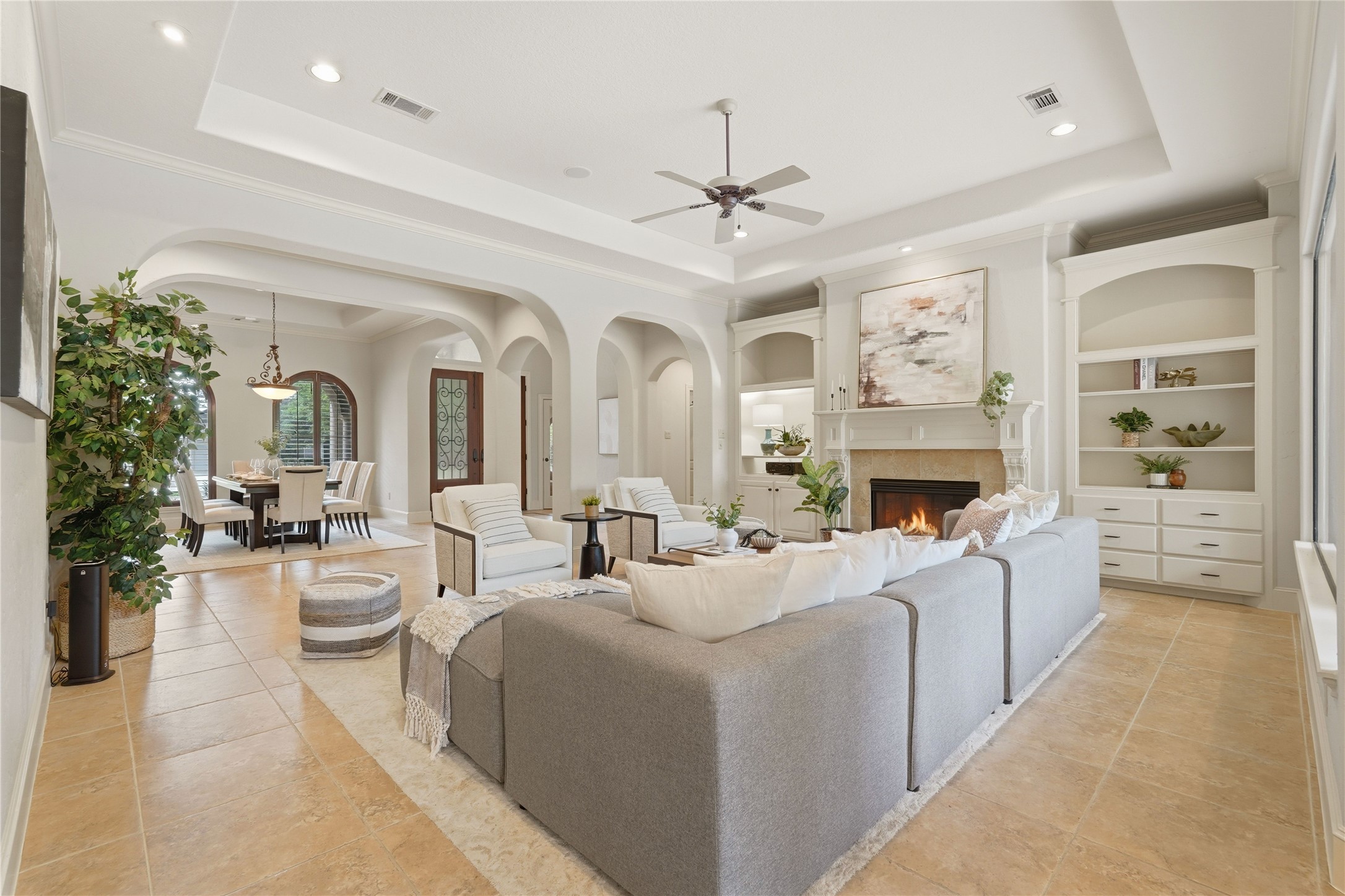8111 Hideaway Lake Circle Spring, TX 77389 - Photo 18 of 48