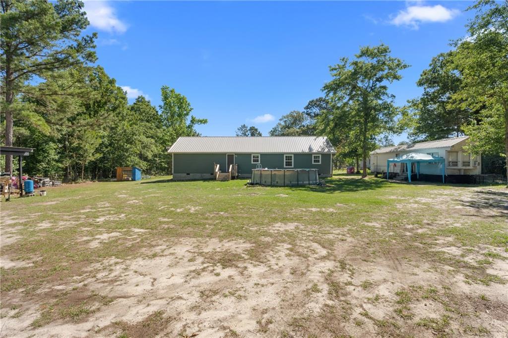 402 Habersham Church Road Sardis, GA 30456 - Photo 22 of 26