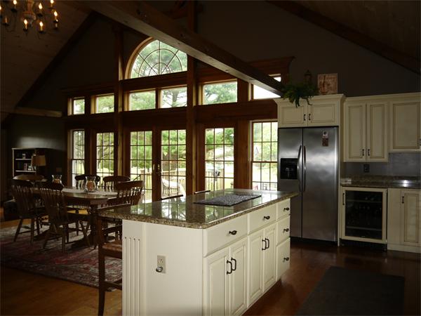 68 Acushnet Road Mattapoisett, MA 02739 - Photo 4 of 20 Gallery Image 4