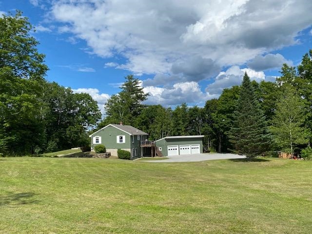132 Newell Road Newbury, NH 03255 - Photo 30 of 42