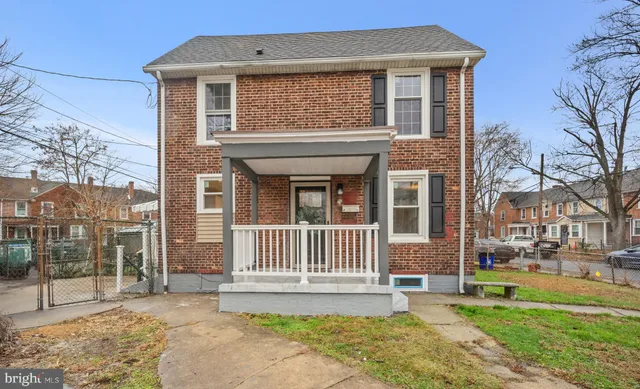 $199,999 | 1072 Ironside Road, Camden, NJ 08104