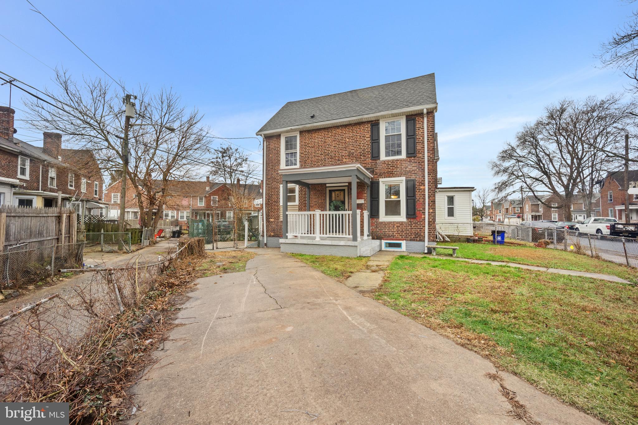 1072 Ironside Road Camden, NJ 08104 - Photo 2 of 18