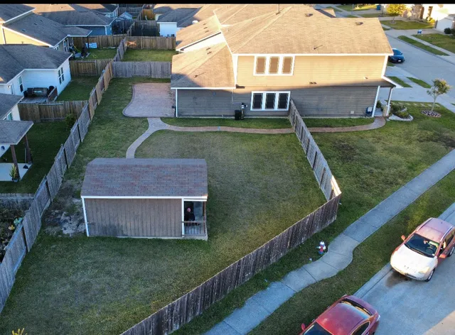 $305,000 | 603 Pequin Road, Crosby, TX 77532