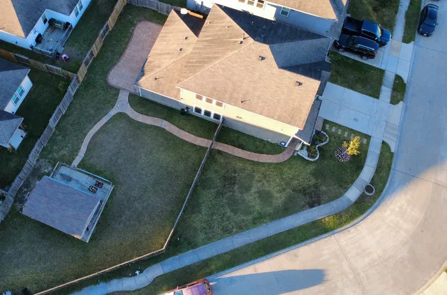 $305,000 | 603 Pequin Road, Crosby, TX 77532