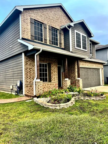 $305,000 | 603 Pequin Road, Crosby, TX 77532