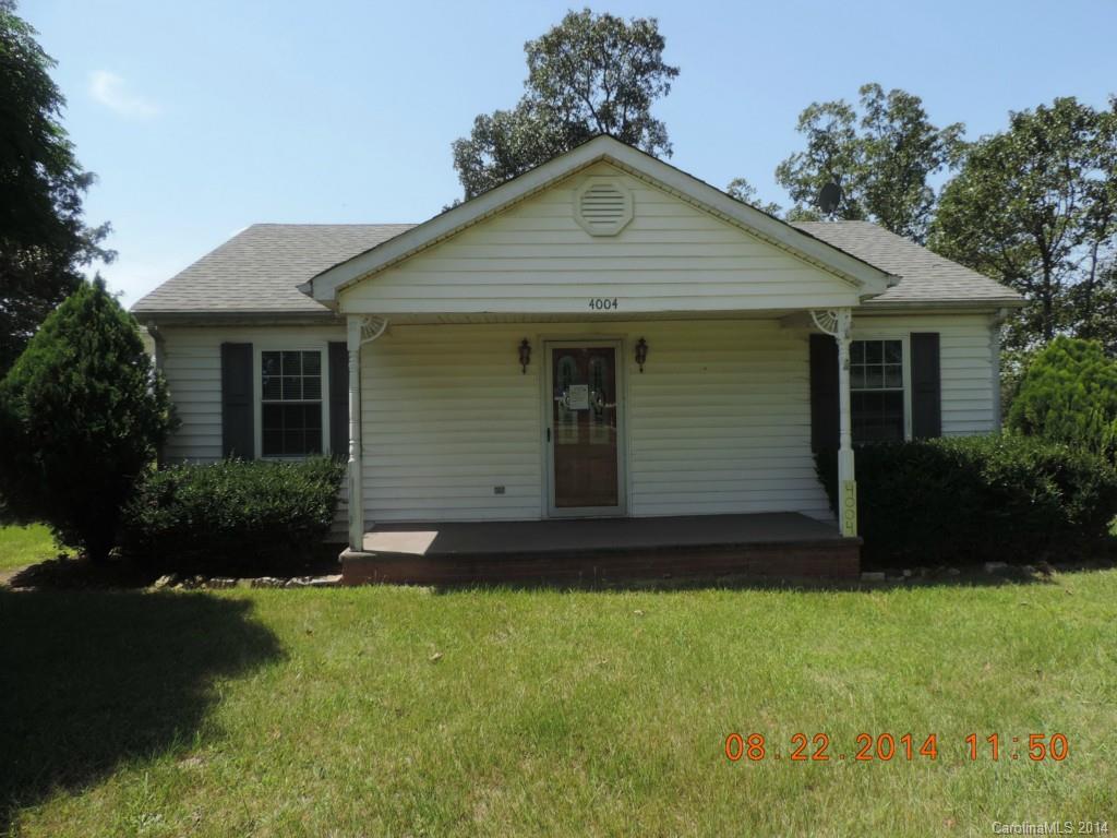 4004 Medlin Road Monroe, NC 28112 - Photo 1 of 10