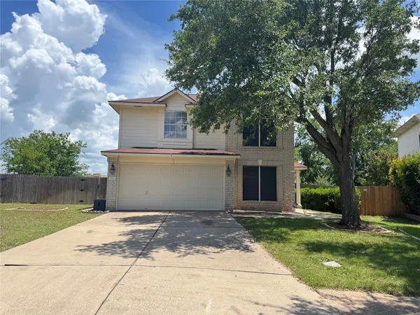$390,000 | Undisclosed Address, Round Rock, TX 78664