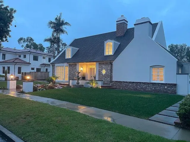$3,299,000 | 4217 Cedar Avenue, Long Beach, CA 90807
