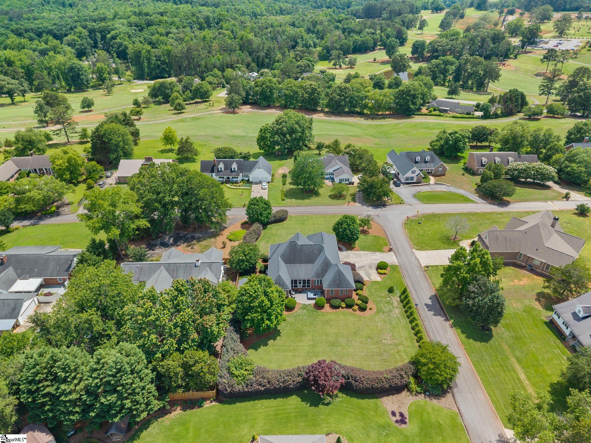 102 Club Ridge Drive Pickens, SC 29671 - Photo 47 of 50