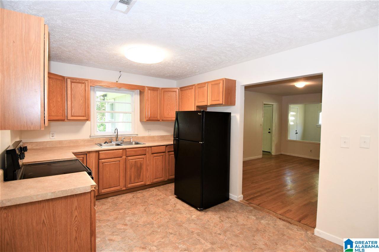 416 West Glade Road Anniston, AL 36206 - Photo 5 of 22