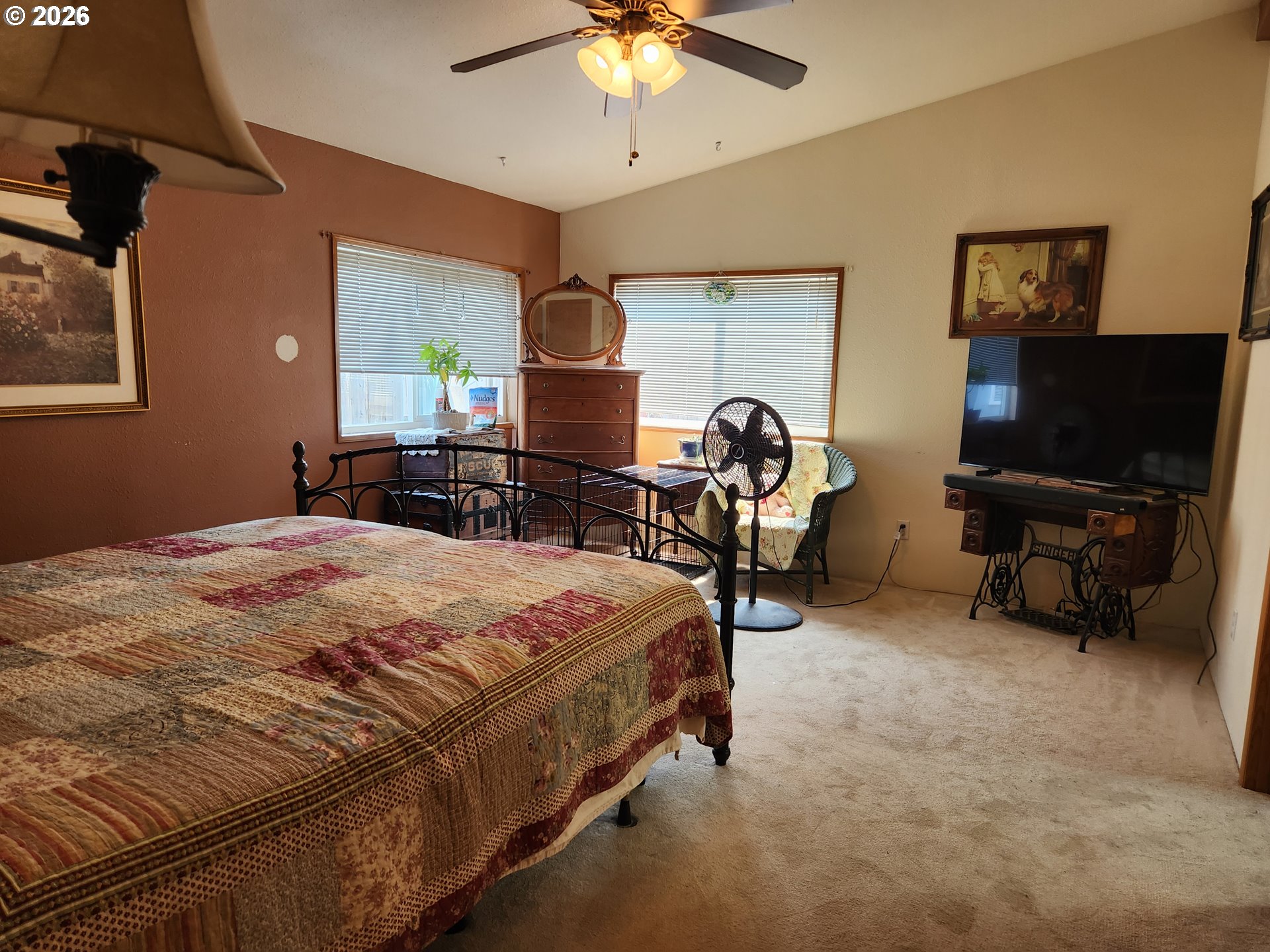 100 River Bend Road, Unit 70 Reedsport, OR 97467 - Photo 19 of 20 Gallery Image 19
