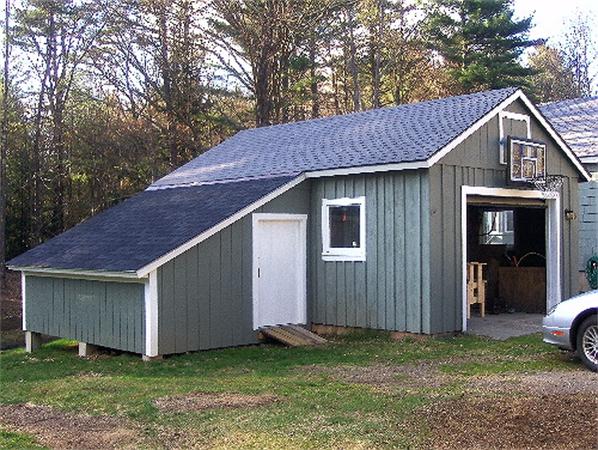 15 Lyman Road Northfield, MA 01360 - Photo 4 of 17 Gallery Image 4