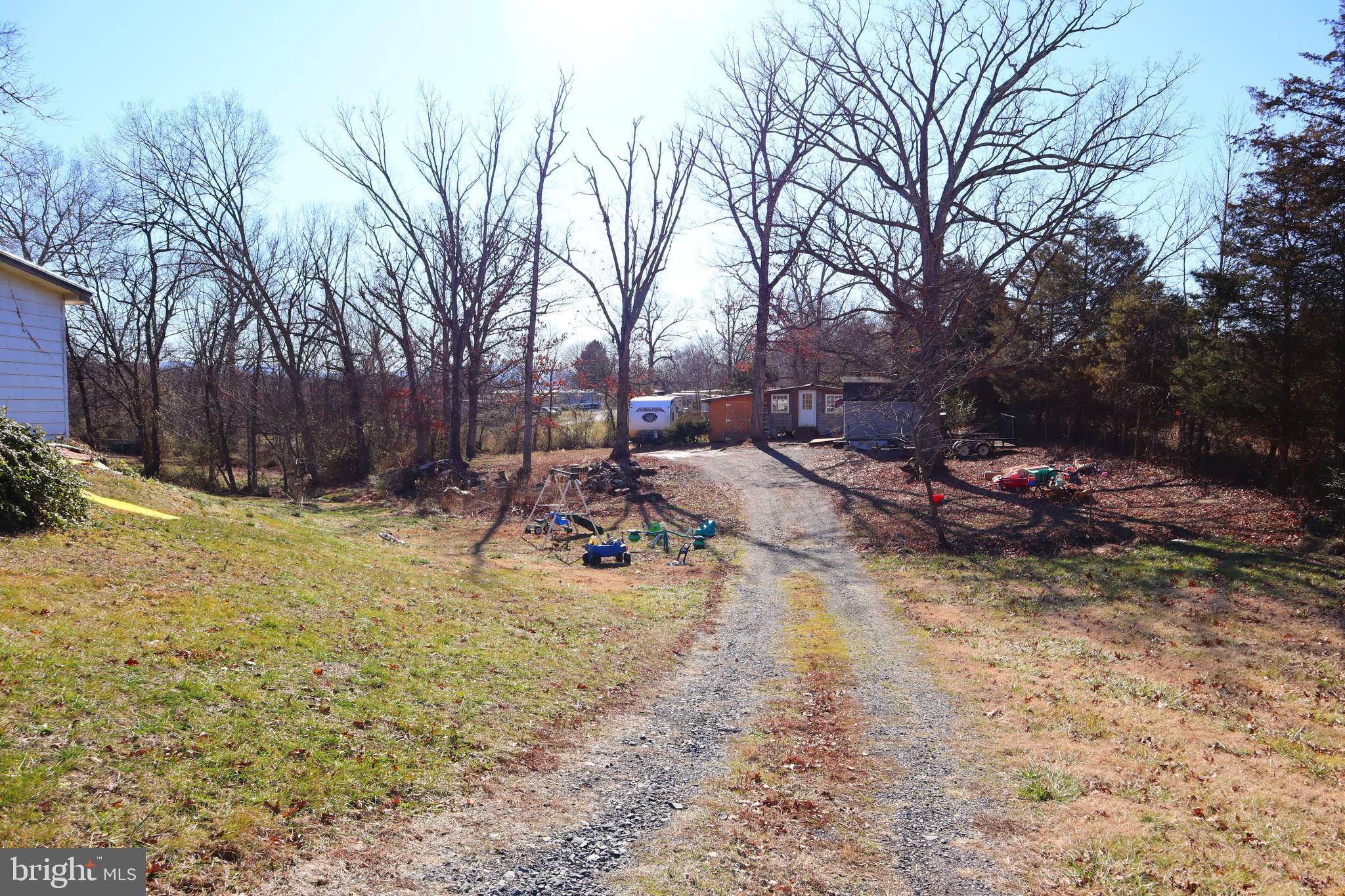 2023 Strasburg Road Front Royal, VA 22630 - Photo 9 of 11 Gallery Image 9