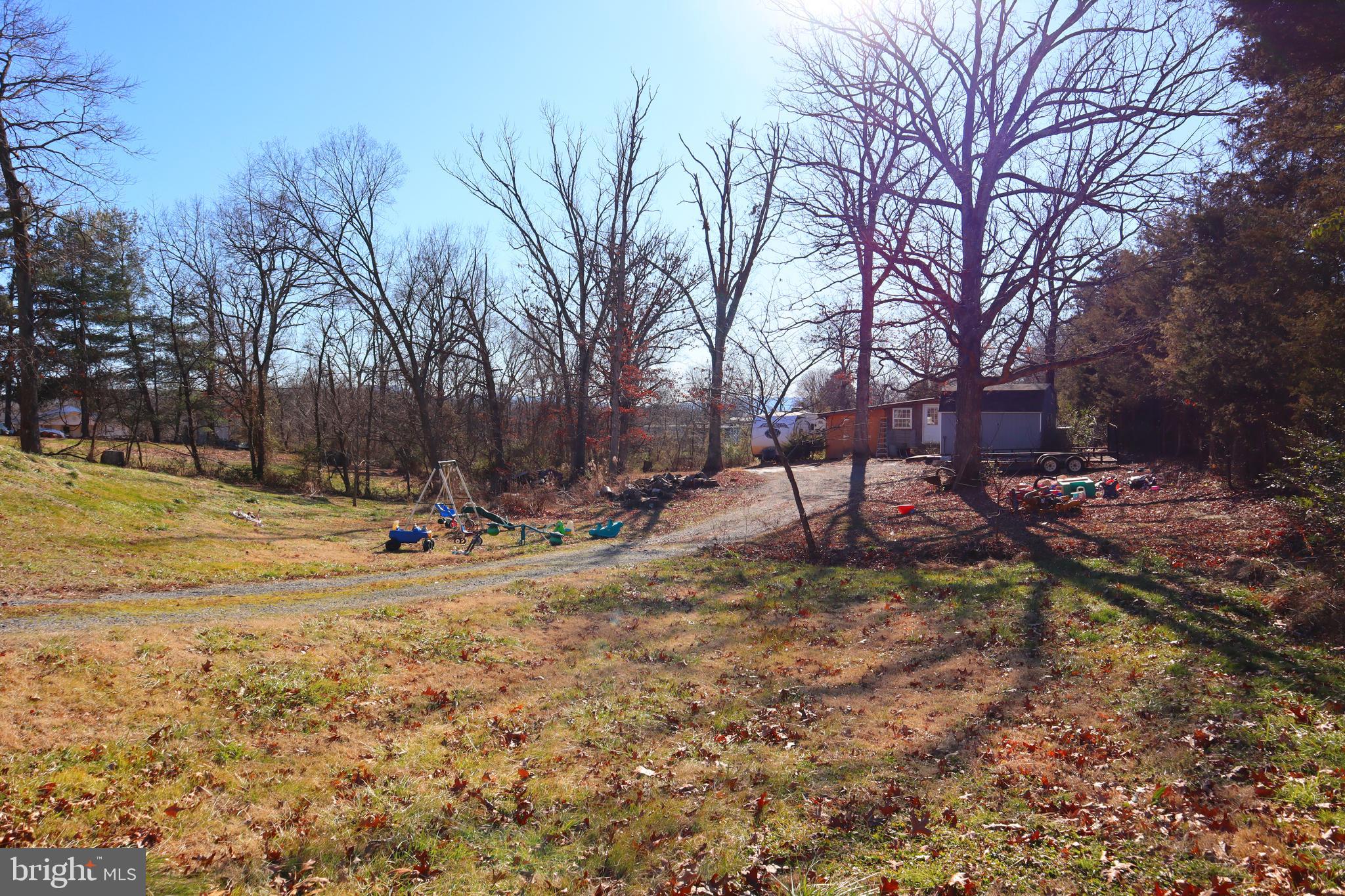 2023 Strasburg Road Front Royal, VA 22630 - Photo 10 of 11 Gallery Image 10