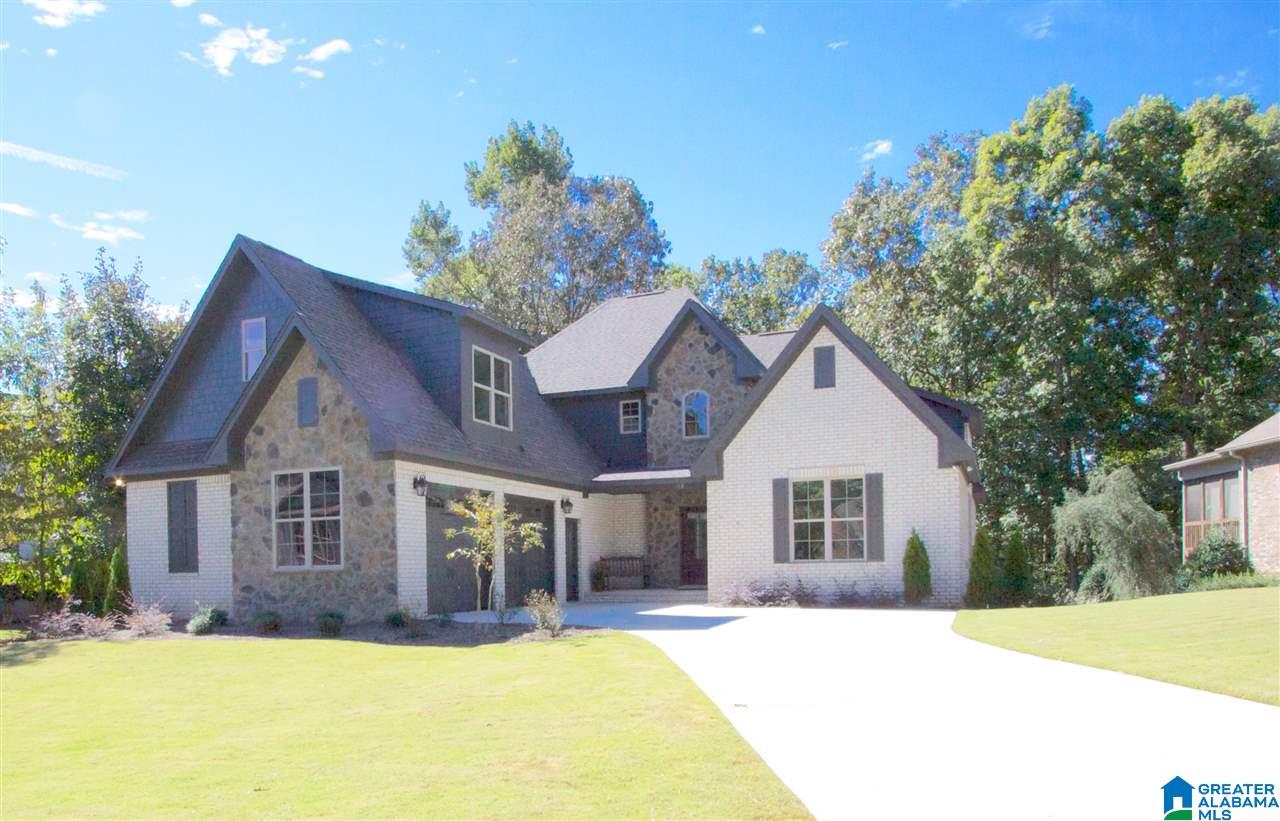 108 Kilberry Circle Pelham, AL 35124 - Photo 22 of 22