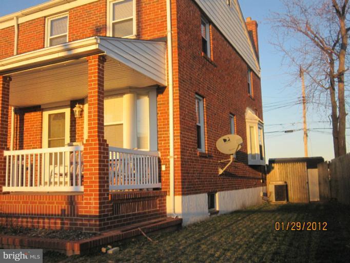 8350 Kavanagh Road Dundalk, MD 21222 - Photo 14 of 27 Exterior (General)