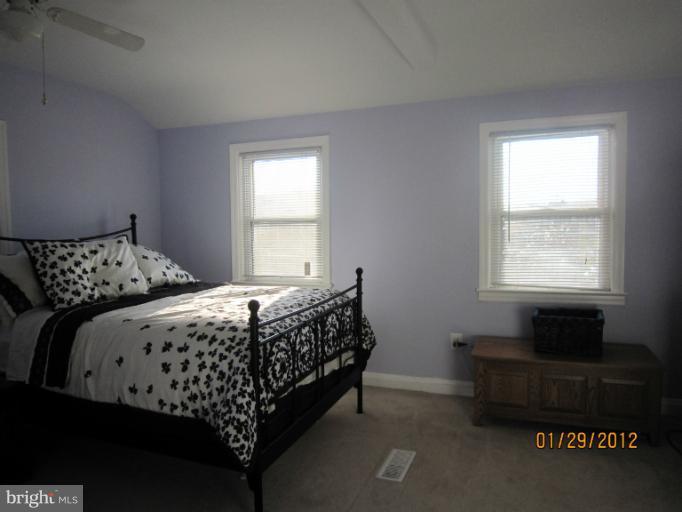 8350 Kavanagh Road Dundalk, MD 21222 - Photo 6 of 27 Bedroom (Master)