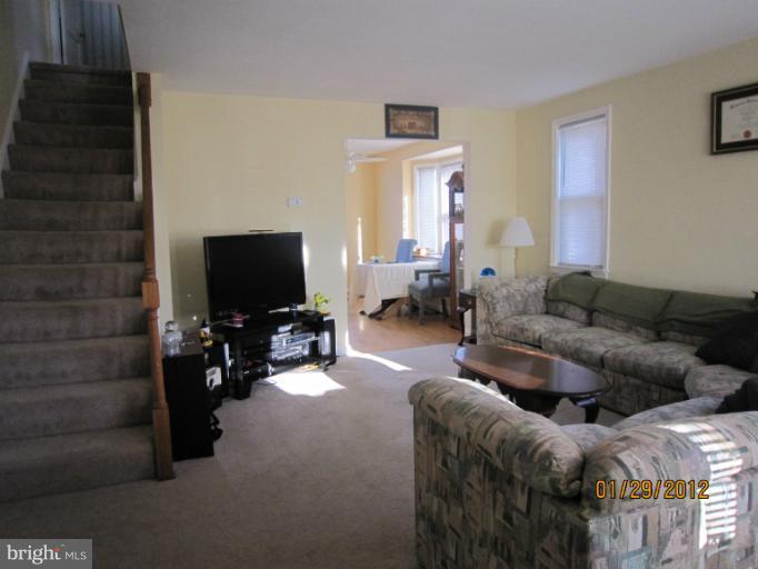 8350 Kavanagh Road Dundalk, MD 21222 - Photo 8 of 27 Living Room
