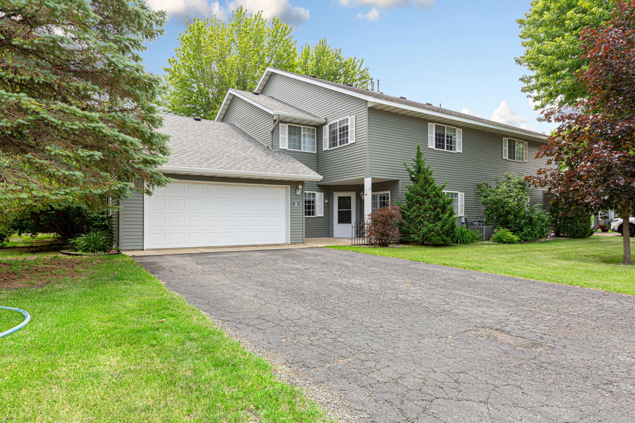 11 Restless Court Mankato, MN 56003 - Photo 1 of 28