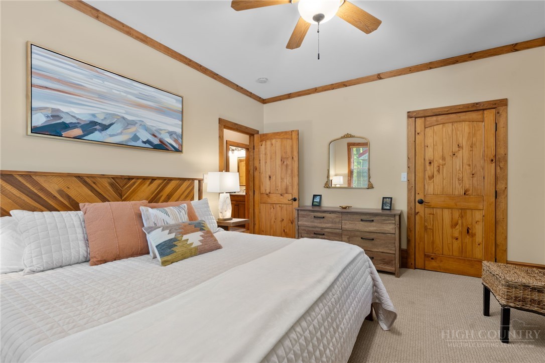 506 Crystal Mountain Road Boone, NC 28607 - Photo 18 of 49 Gallery Image 18