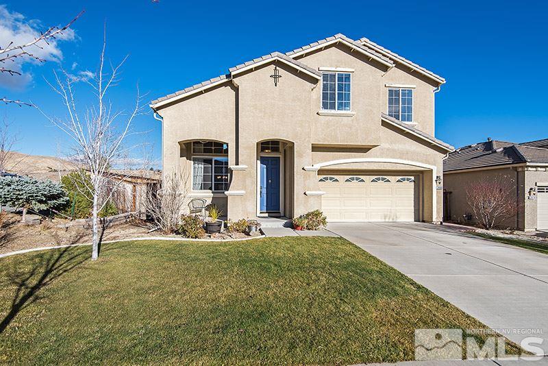 2480 Peavine Creek Road Reno, NV 89523 - Photo 1 of 1 Photo 1