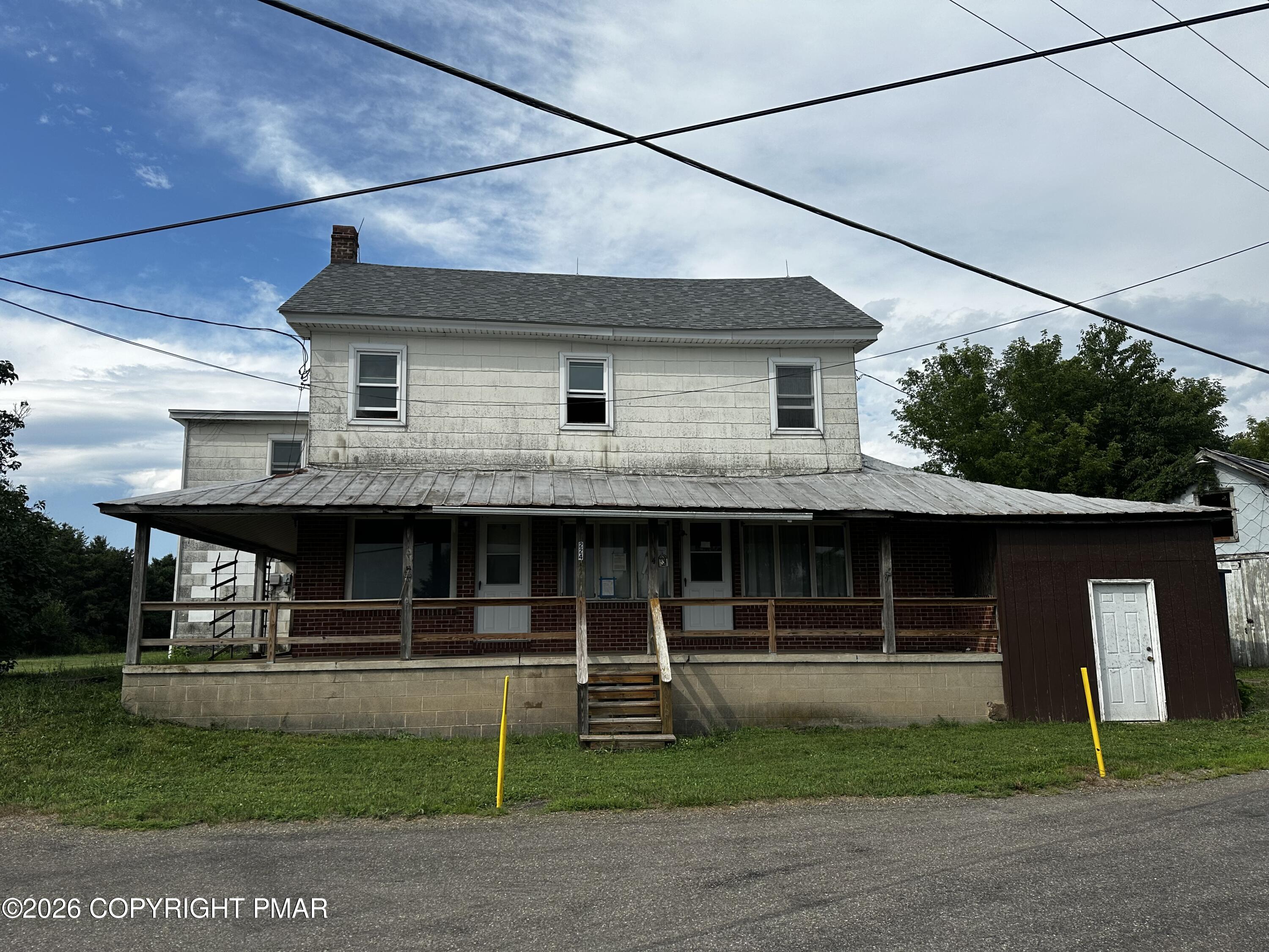 224 Middle Road Catawissa, PA 17820 - Photo 1 of 48 IMG_0671