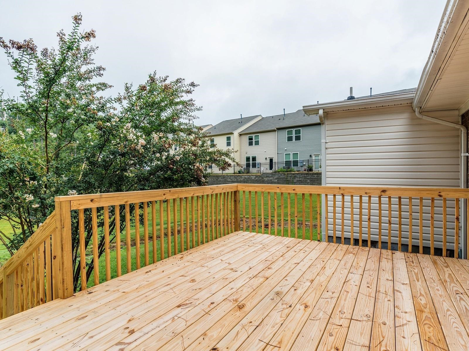 6304 Barbee Road Durham, NC 27713 - Photo 20 of 24 Photo 20