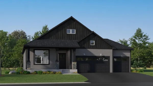 $494,895 | 4907 Jandura Bay Northeast, St. Michael, MN 55376