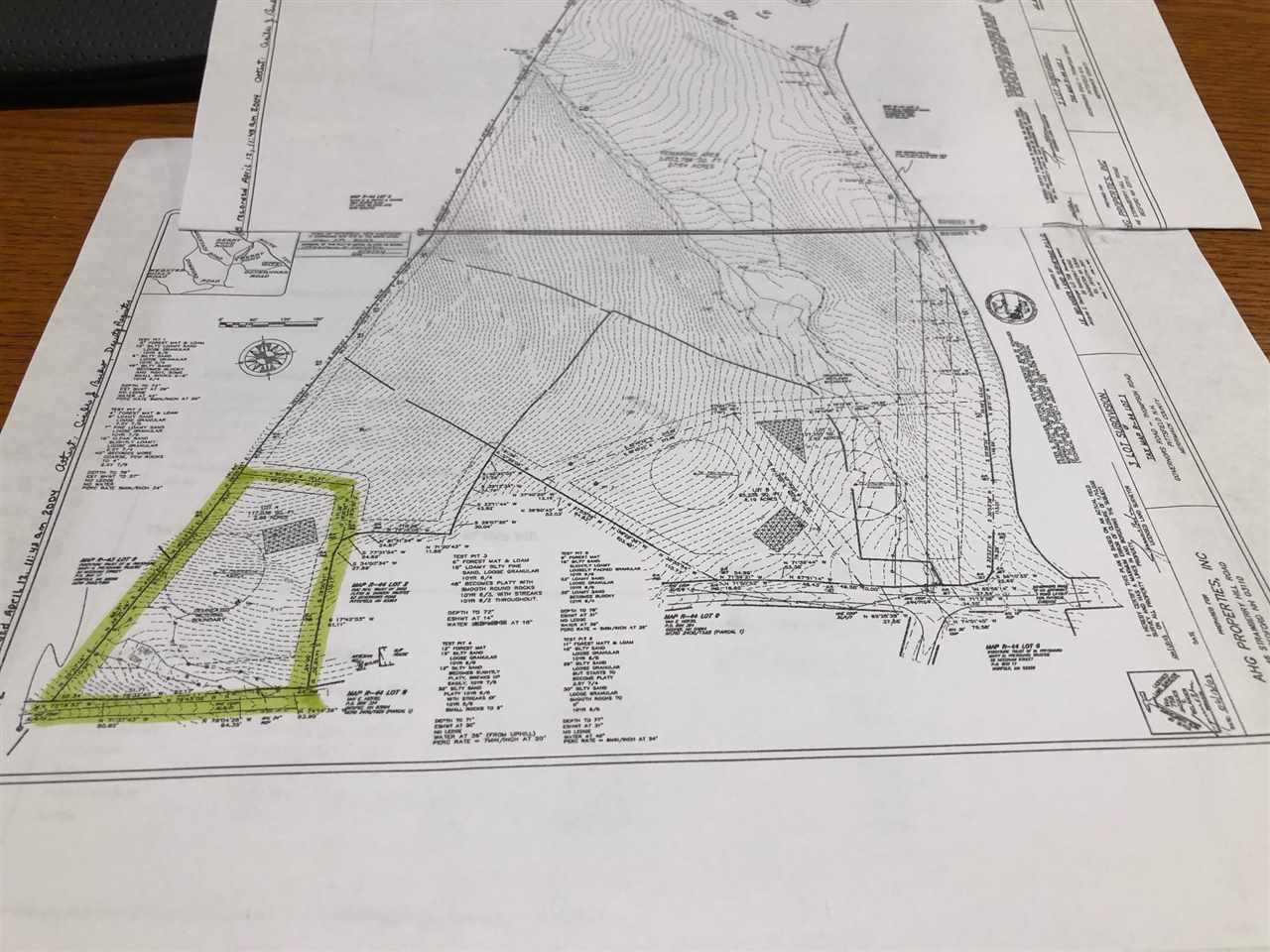 0 Governors Road, Unit LOT 13 Pittsfield, NH 03263 - Photo 2 of 2 Gallery Image 2