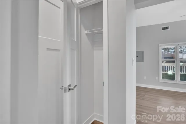 $278,500 | 425 West 8th Street, Unit 95, Charlotte, NC 28202