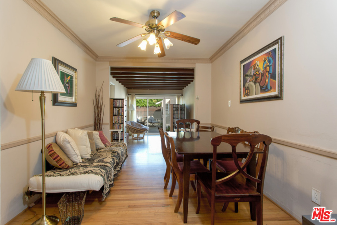 3910 Virginia Road Los Angeles, CA 90008 - Photo 11 of 29 Gallery Image 11