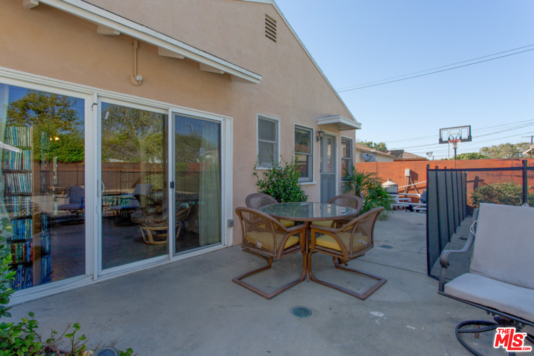 3910 Virginia Road Los Angeles, CA 90008 - Photo 27 of 29 Gallery Image 27