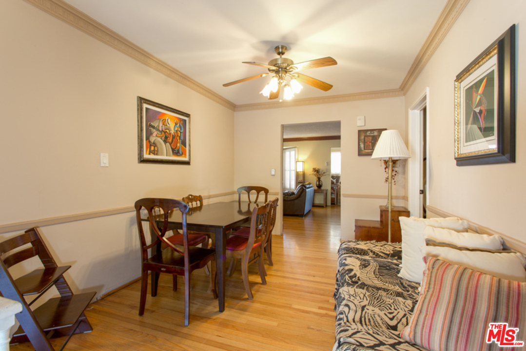 3910 Virginia Road Los Angeles, CA 90008 - Photo 9 of 29 Gallery Image 9
