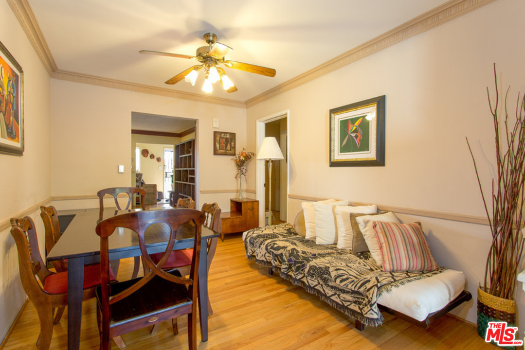 3910 Virginia Road Los Angeles, CA 90008 - Photo 10 of 29 Gallery Image 10