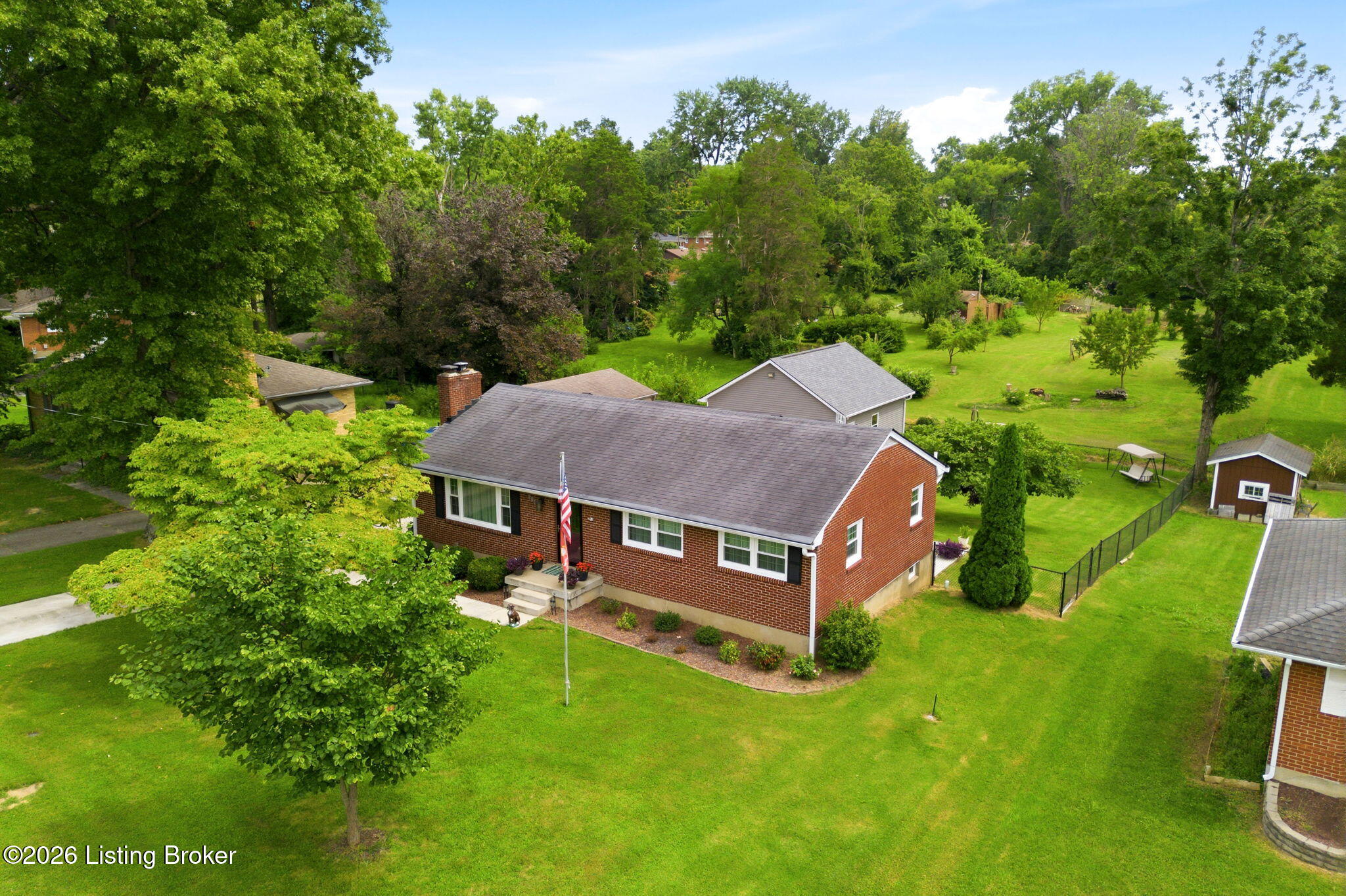 8808 Waltlee Road Louisville, KY 40291 - Photo 45 of 78 8808 Waltlee Rd-50