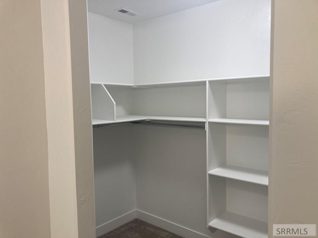 1020 Harris Loop Blackfoot, ID 83221 - Photo 12 of 25 Master Walkin Closet