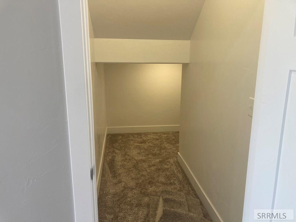 1020 Harris Loop Blackfoot, ID 83221 - Photo 17 of 25 Storage under the stairs 1st Floor