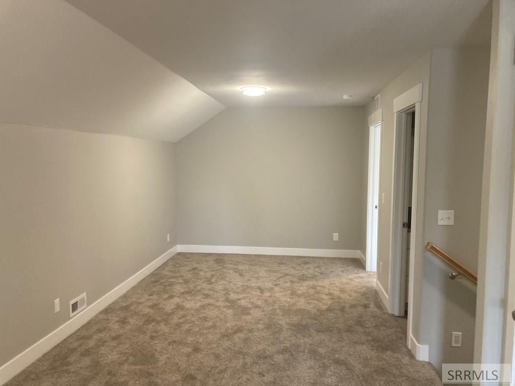 1020 Harris Loop Blackfoot, ID 83221 - Photo 19 of 25 Game Room 2nd Floor