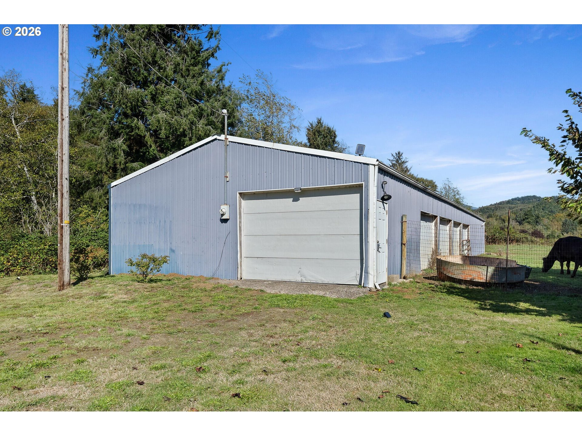 22600 Blaine Road Beaver, OR 97108 - Photo 38 of 47