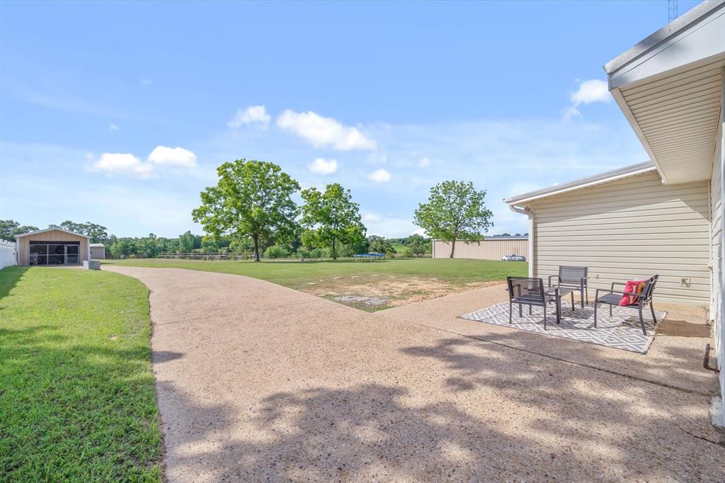 1216 VZ County Road Canton, TX 75103 - Photo 37 of 40