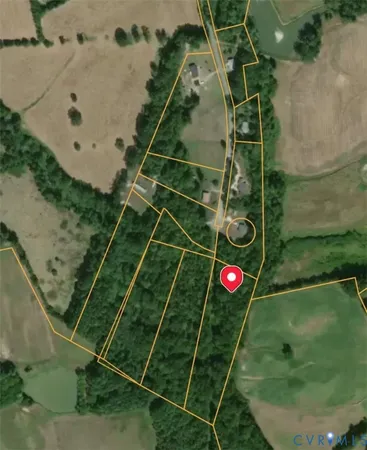 $74,900 | Tbd2 Pen Road, Buffalo Junction, VA 24529