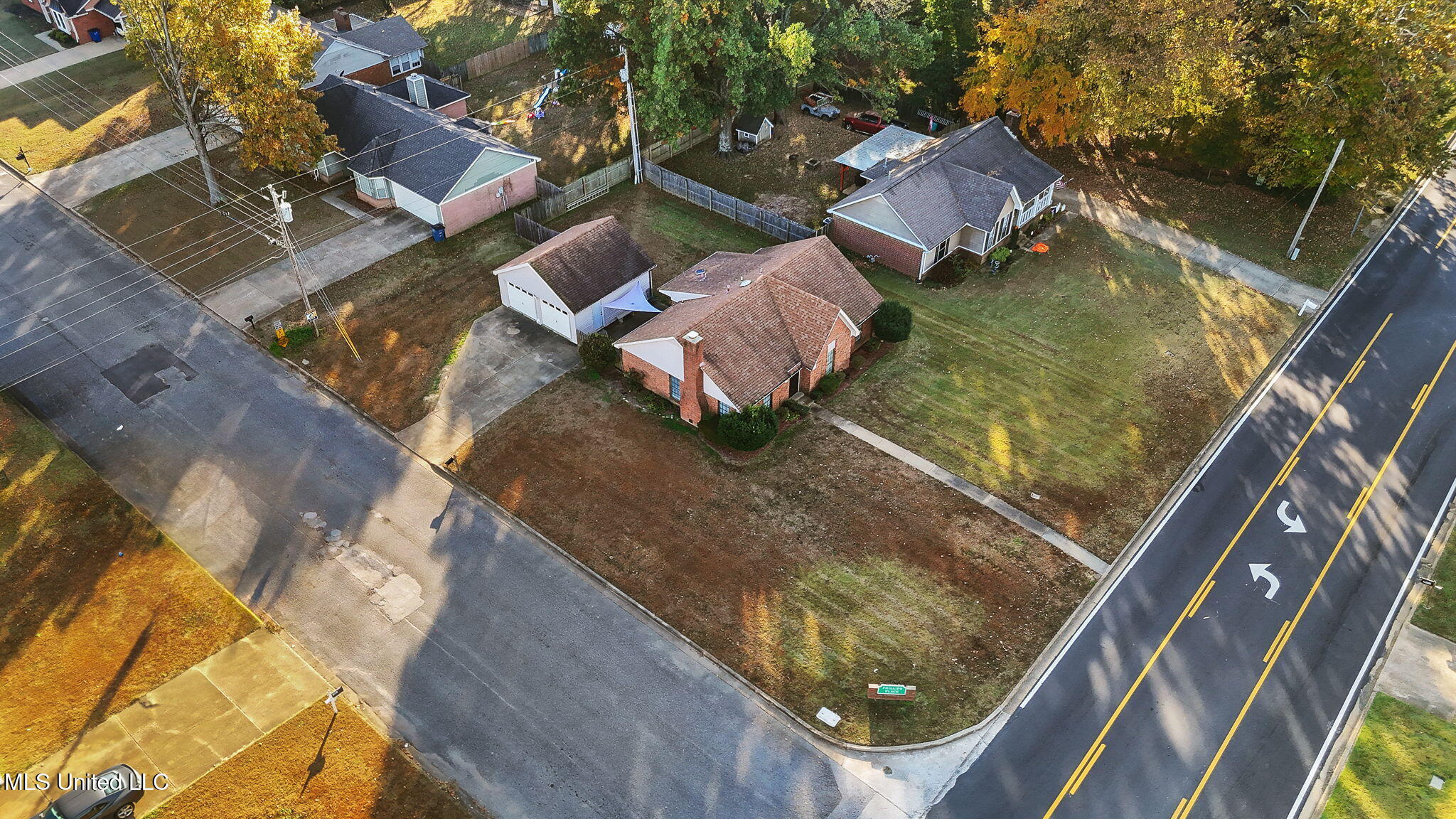 10023 Goodman Road Olive Branch, MS 38654 - Photo 19 of 20 30-web-or-mls-10023 Goodman Rd-29