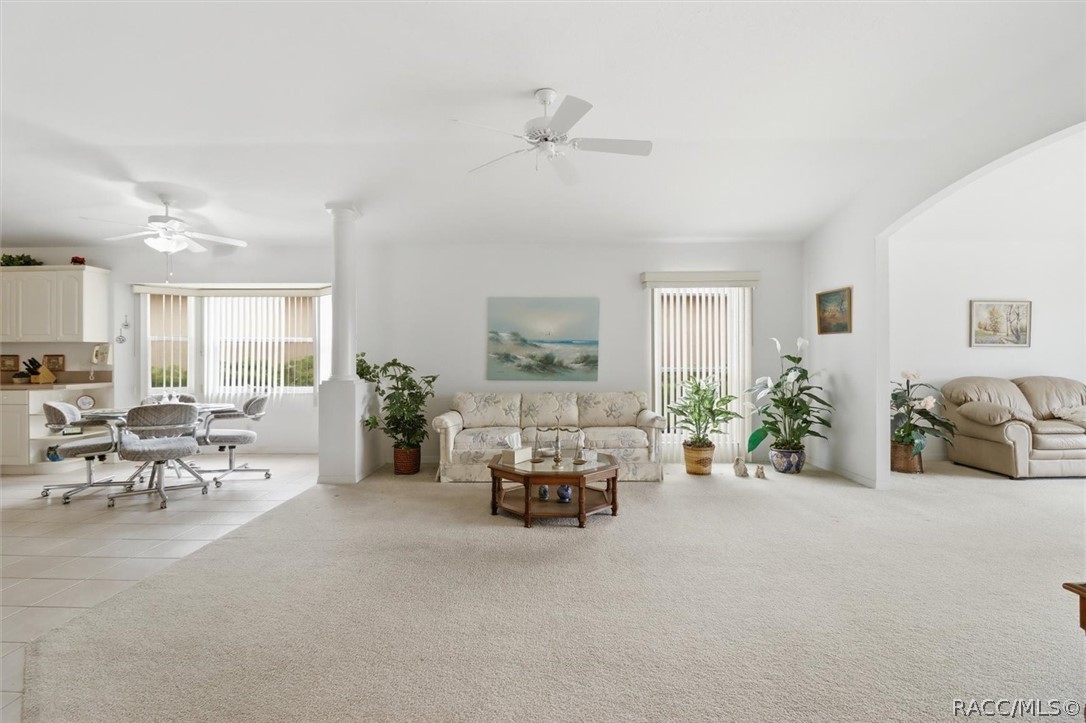 2323 North Andrea Point Lecanto, FL 34461 - Photo 16 of 47