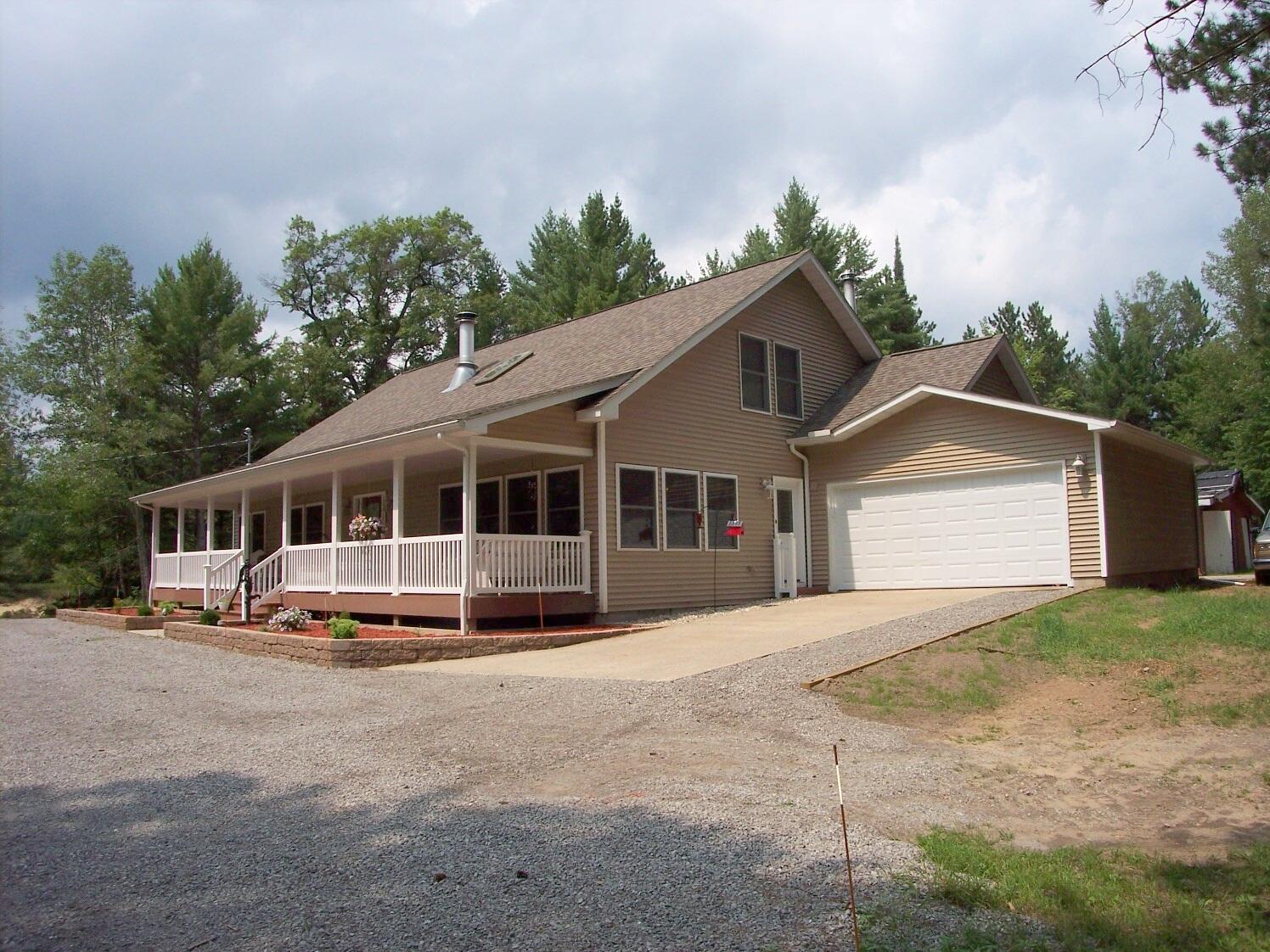 840 North Red Oak Road Lewiston, MI 49756 - Photo 2 of 79 Gallery Image 2