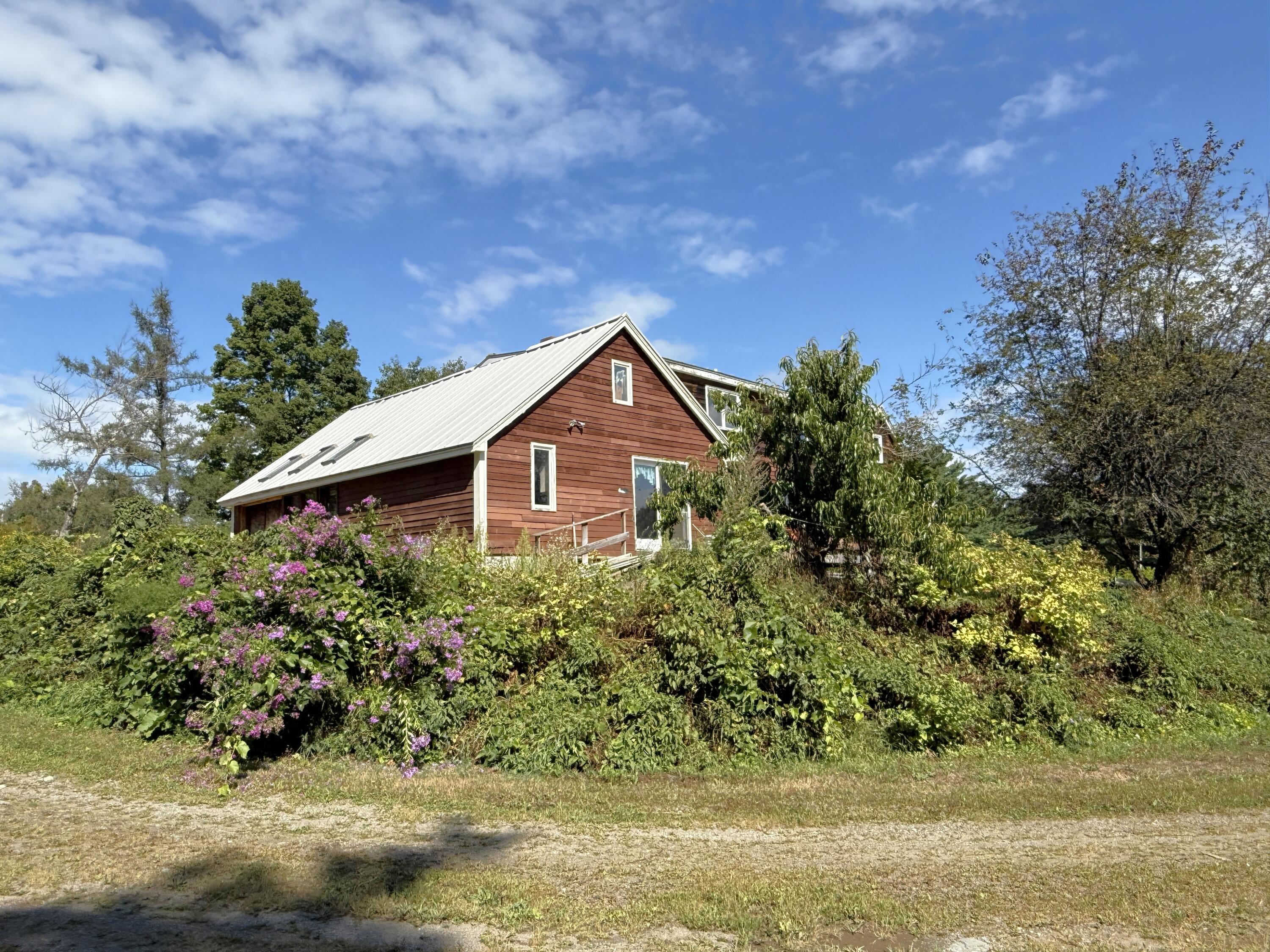140 Ingraham Road South China, ME 04358 - Photo 3 of 41 Exterior