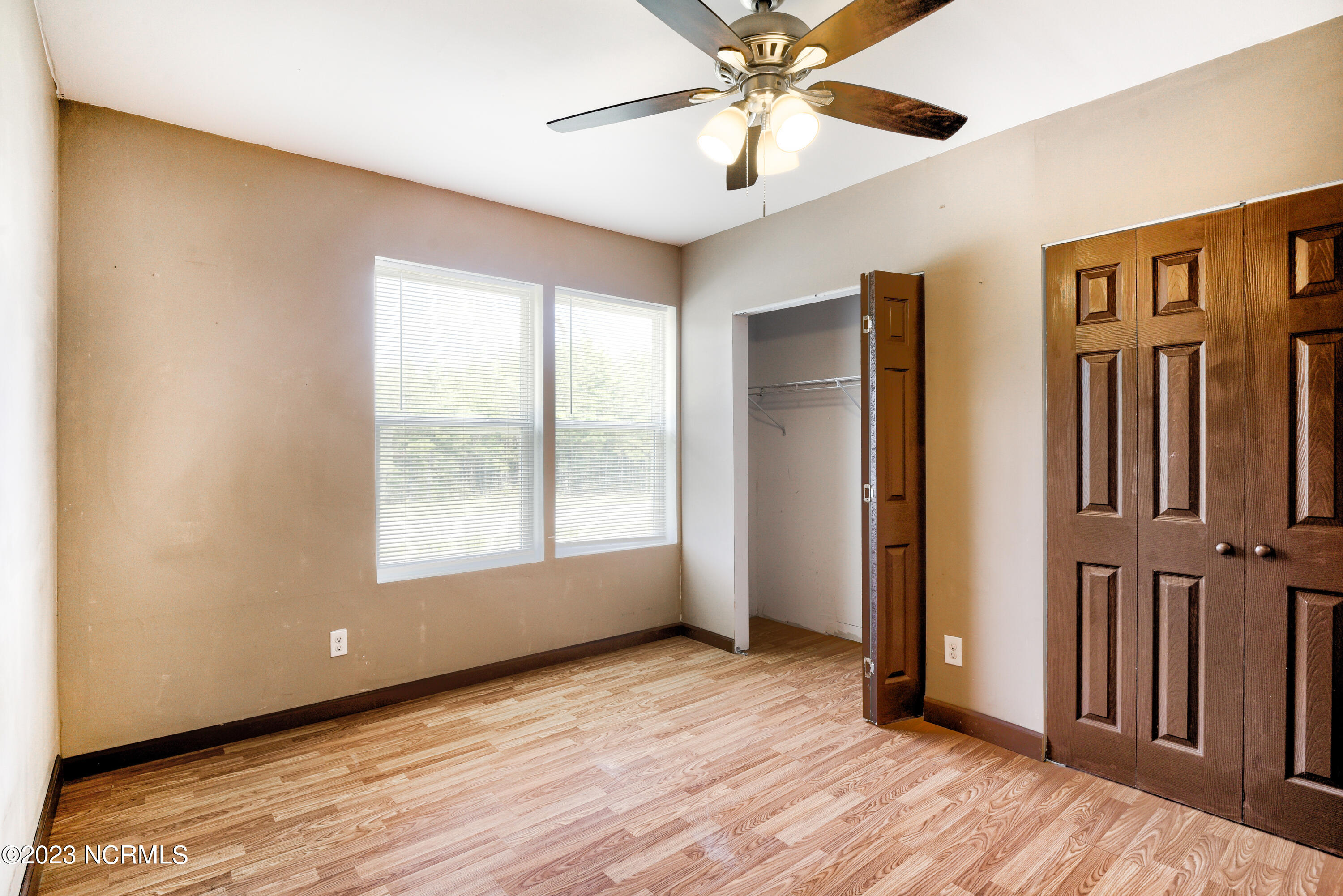 3048 Mollie Road Clarendon, NC 28432 - Photo 13 of 51 Main bedroom
