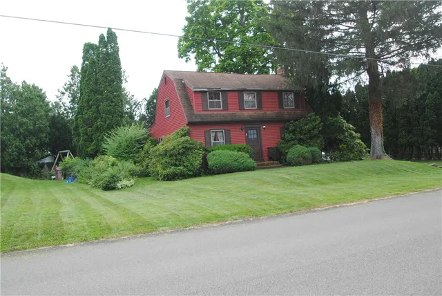 $152,700 | 11 Elmwood Avenue, Hornellsville, NY 14843
