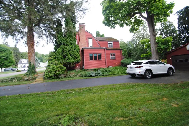 $152,700 | 11 Elmwood Avenue, Hornellsville, NY 14843