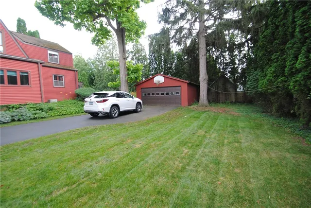 $152,700 | 11 Elmwood Avenue, Hornellsville, NY 14843