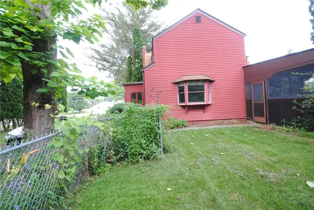 $152,700 | 11 Elmwood Avenue, Hornellsville, NY 14843